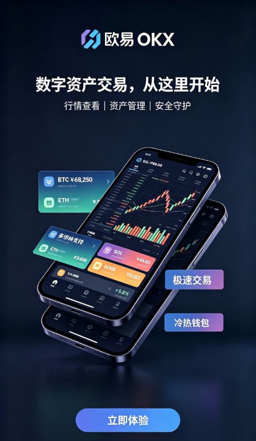 欧交易所app官方网站入口使用体验